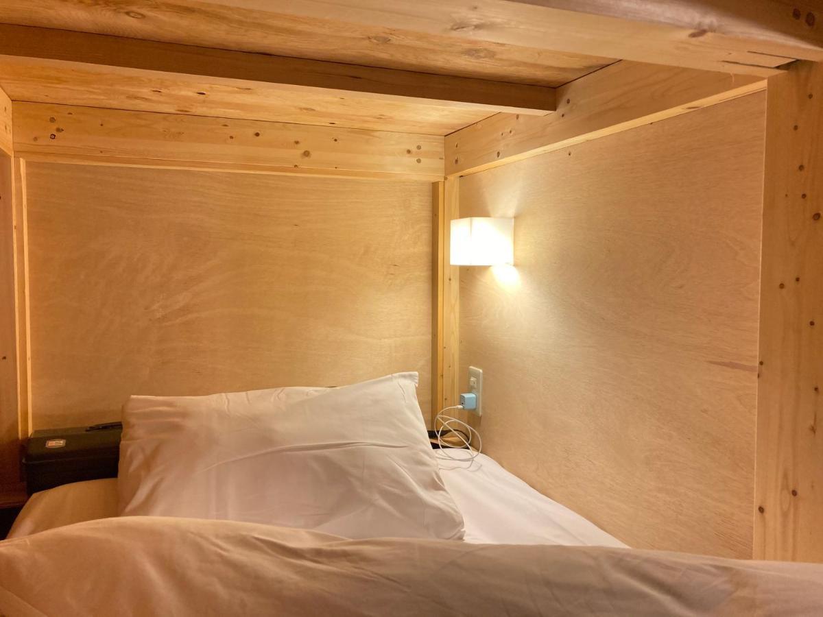 Guest House Preta Torami Ichinomiya  Esterno foto