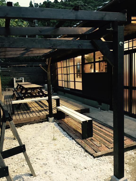 Guest House Preta Torami Ichinomiya  Esterno foto