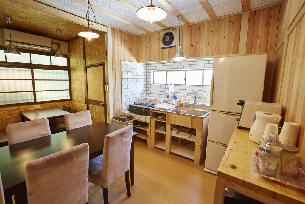 Guest House Preta Torami Ichinomiya  Esterno foto