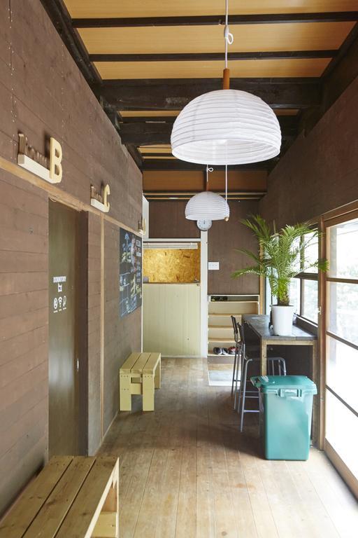 Guest House Preta Torami Ichinomiya  Esterno foto