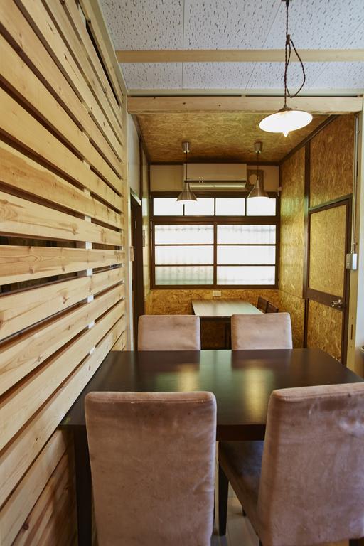 Guest House Preta Torami Ichinomiya  Esterno foto