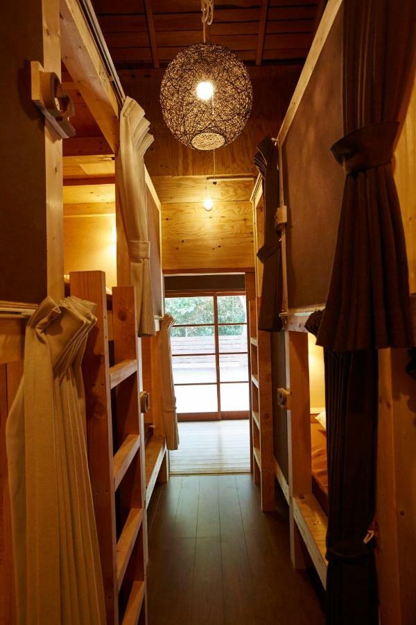 Guest House Preta Torami Ichinomiya  Esterno foto